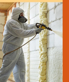 Услуги Услуги утепления в Оренбурге под ключ